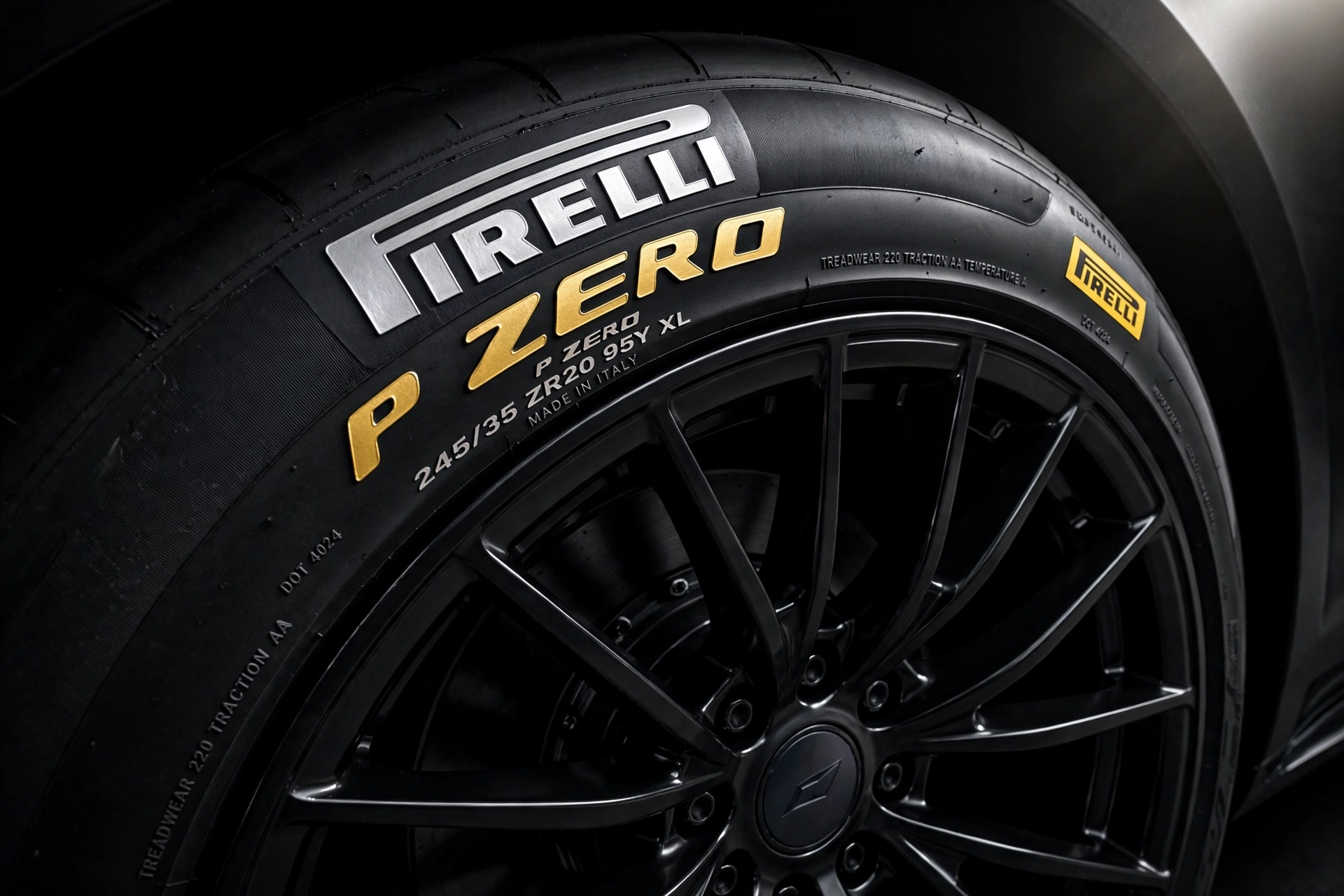Pirelli
