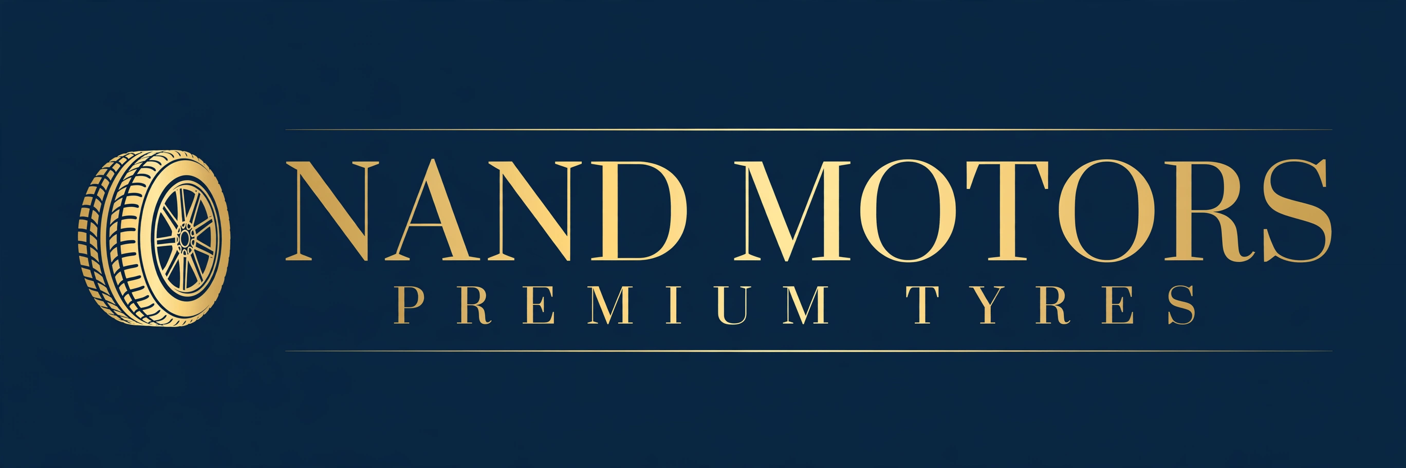 Nand Motors Premium Tyres